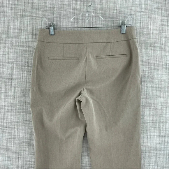 Ann Taylor Womens Size 2 pants 1488 - Picture 3 of 10